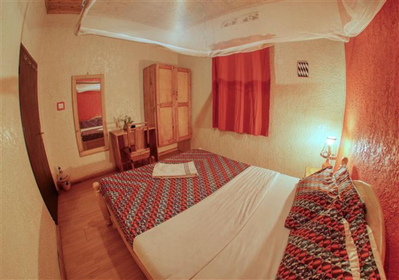 Tea House Bnb Kigali Exterior foto